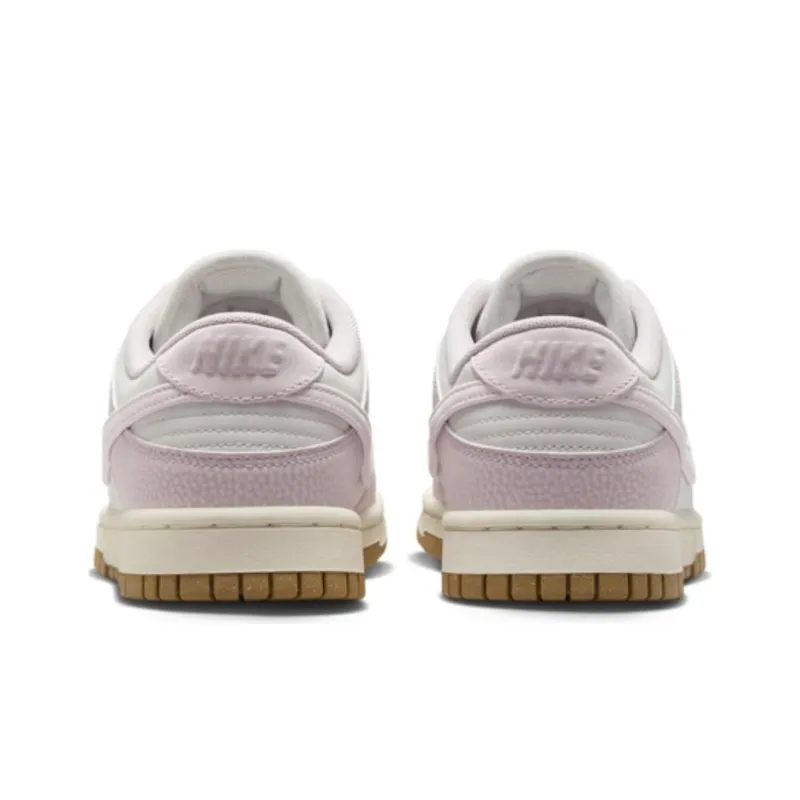 Nike Dunk Low Prm Next Nature Platinum Violet Women's-4