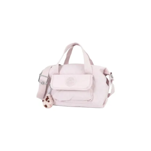 Kipling Handbags Light Pink