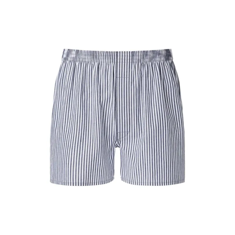 UNIQLO Underpants Men's 1 Pack Dark Blue-0