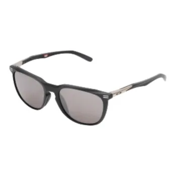 Oakley O Matter™ C 5 Metal Irregular Shape Sunglasses Unisex Black