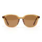 Tea Brown Frame with Tea Brown Lens