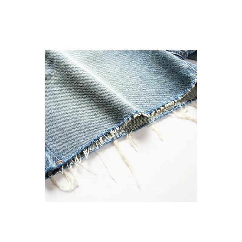 Ran and pure Denim Shorts Women's-10