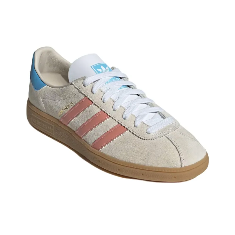 Adidas Munchen 24 Wonder Clay Semi Blue Burst-2
