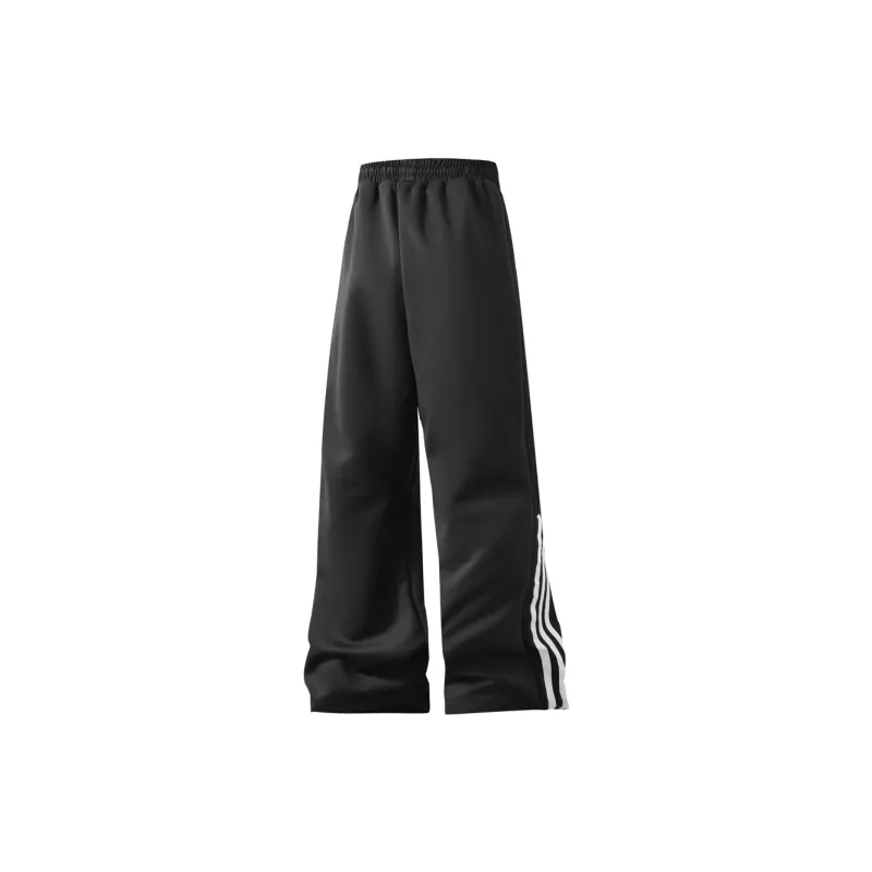 BRUMAIRE Knitted Sweatpants Unisex-1