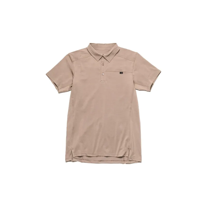 Arcteryx CAPTIVE Polo Shirt Men's-2