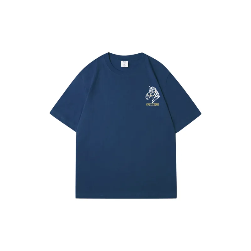 Evil Lions T Shirts Unisex-7