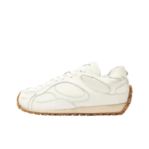 Schutz Casual Shoes Women's Low-Top White