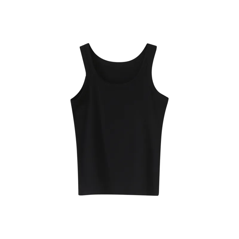 Flowers In Water Tank Tops Women's 1 Pack-4