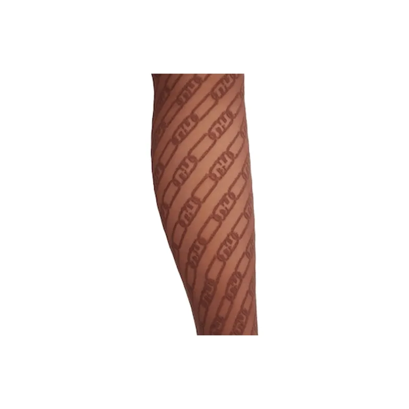 FENDI Women's Pantyhose-3