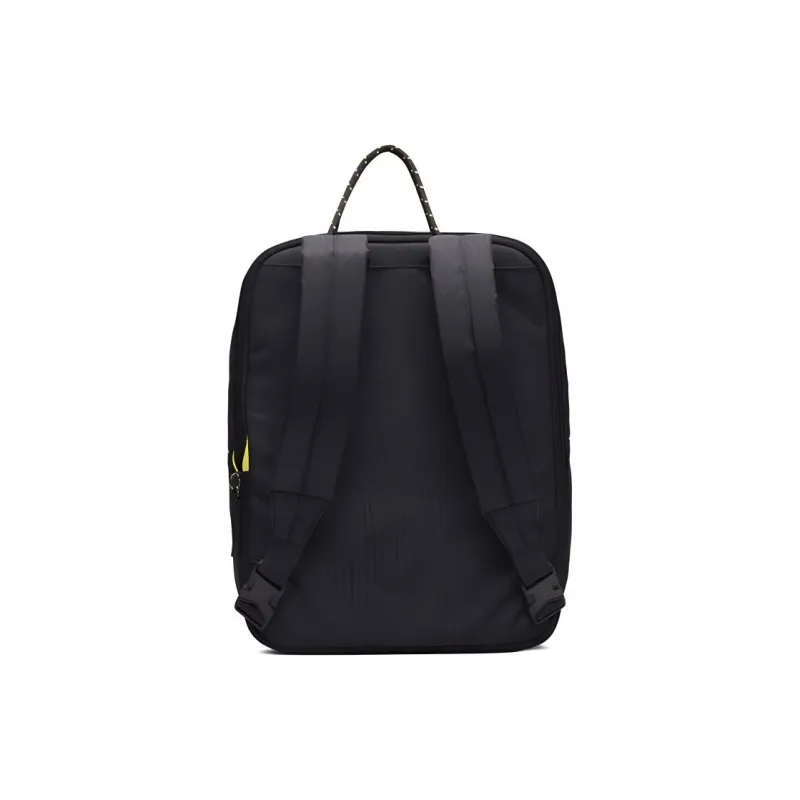 Nike Tanjun Polyester Handbag Backpack Regular Men's Black-3