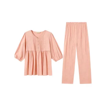 AUTUMNDEER Women's Pajama Sets