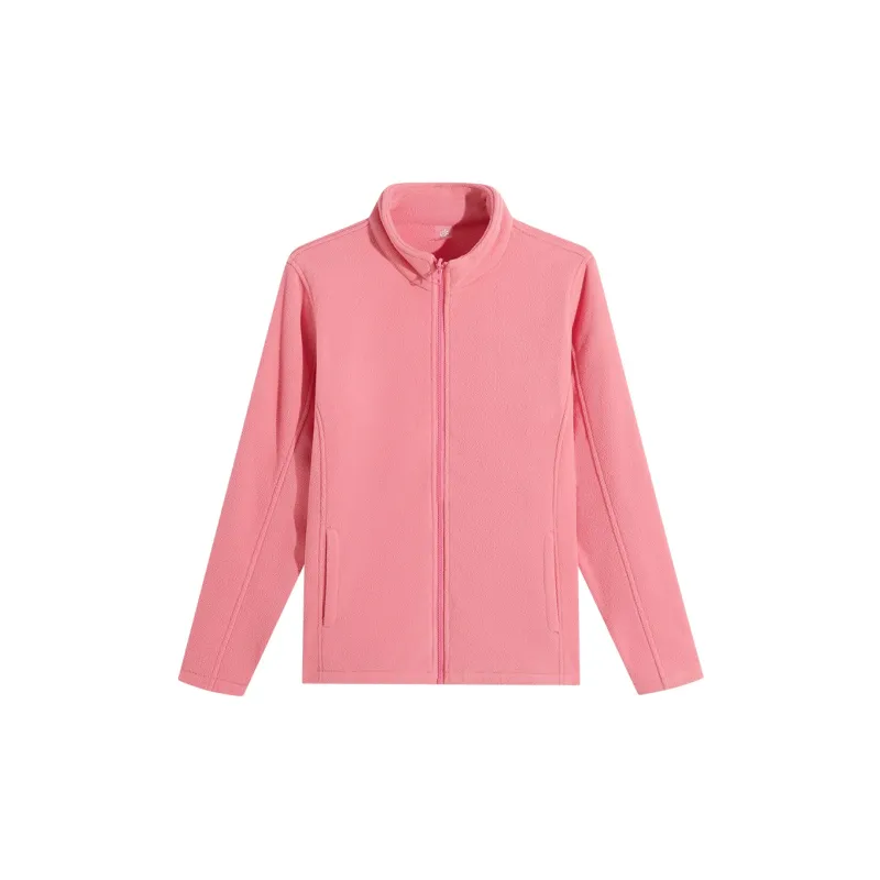 Tectop Windproof And Waterproof Windbreaker Jacket Women's Pure White-1