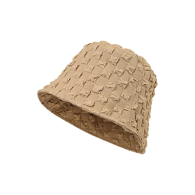 Mulinsen Cotton Bucket Hats Unisex-3