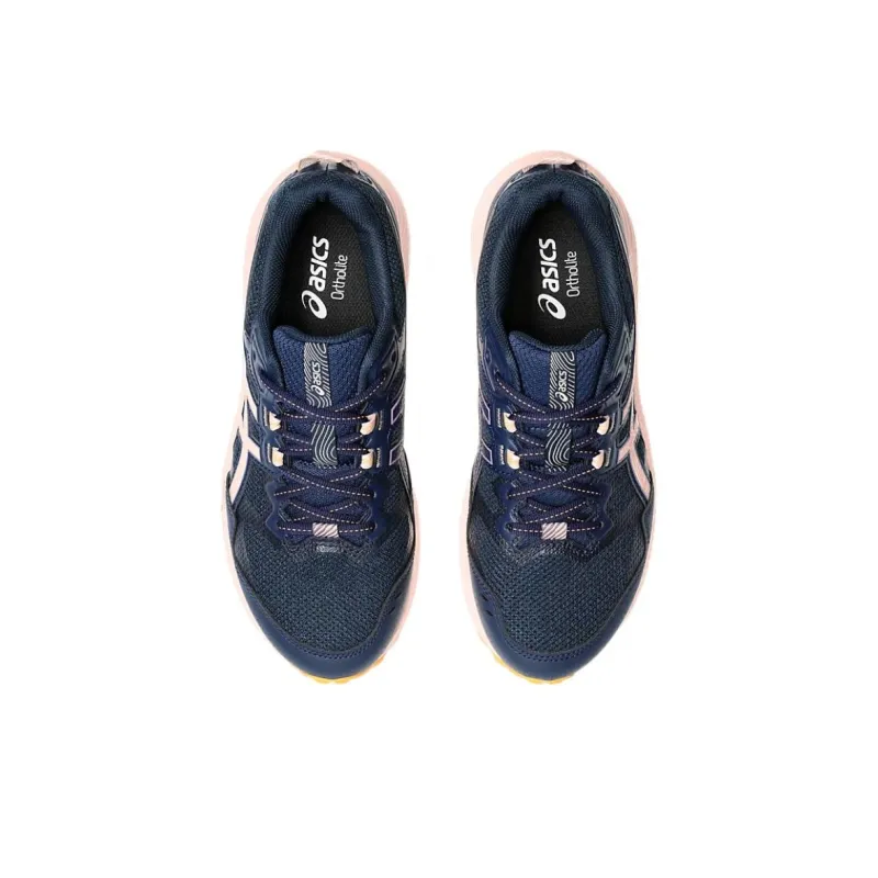 Asics Gel Sonoma 7 Night Sky Pearl Pink Women's-2