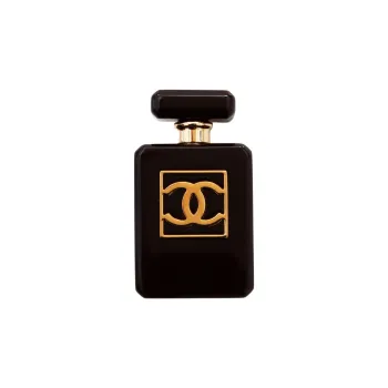 CHANEL 2023 Nº5 Perfume Bottle Brooch