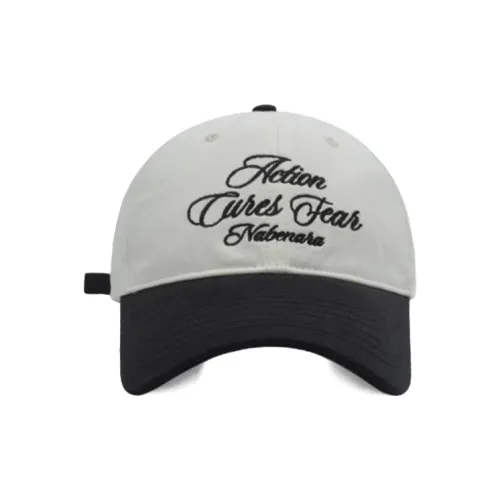 FREE RABBITⅡ Baseball Caps Unisex