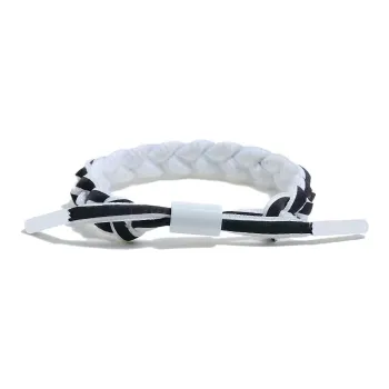 BLESSED BULLET Polyester Bracelets Unisex