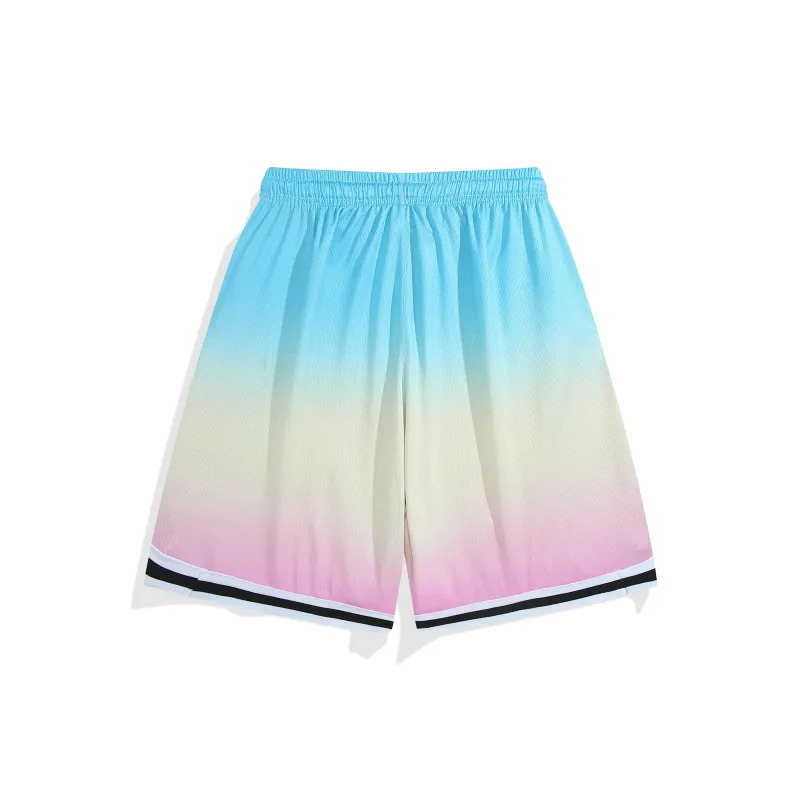 COMBO Basketball Shorts Unisex-3