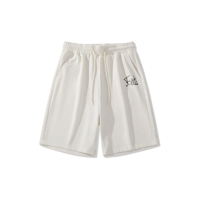 FASTFISH Casual Shorts Unisex-15