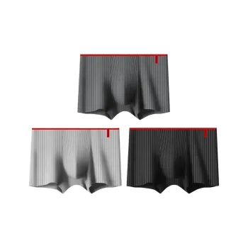 H YXIANG Men Underpants