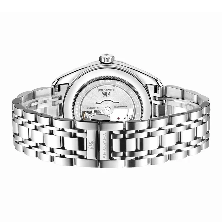 SHANGHAI Unisex National Watch-13