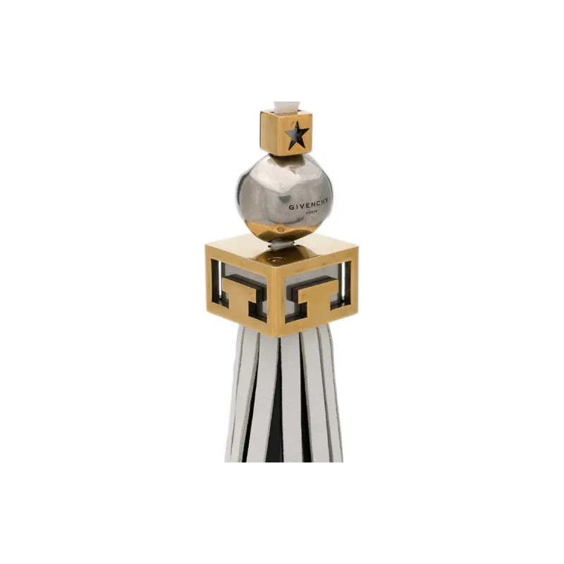 Givenchy Tassel Key Chain-2