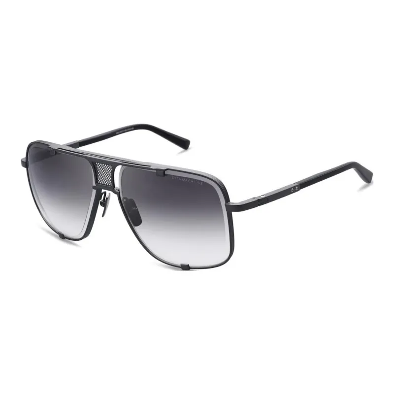 DITA Mach Five Navigator frame Sunglasses-0