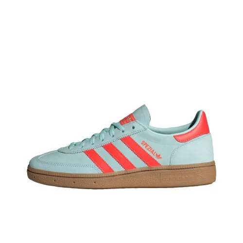 Adidas Handball Spezial Semi Flash Aqua Women's