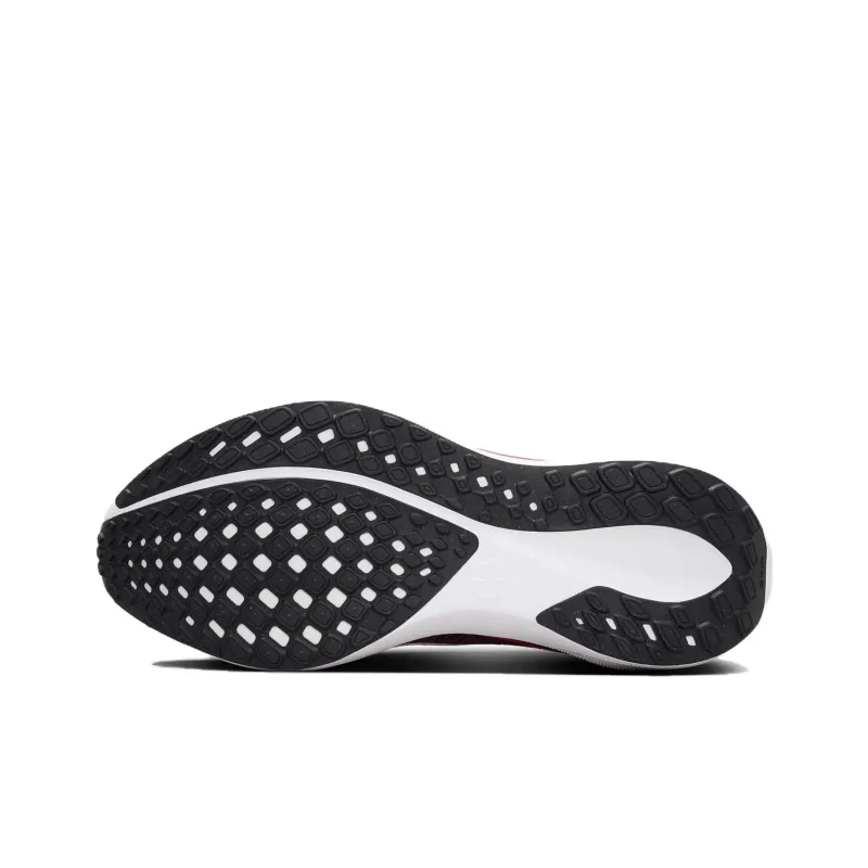 Nike Air Zoom Pegasus 41 Extra Wide 'Black Fire Red'-4