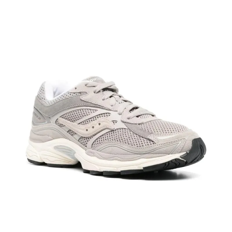 Saucony Progrid Omni 9 Mesh Sneakers-2