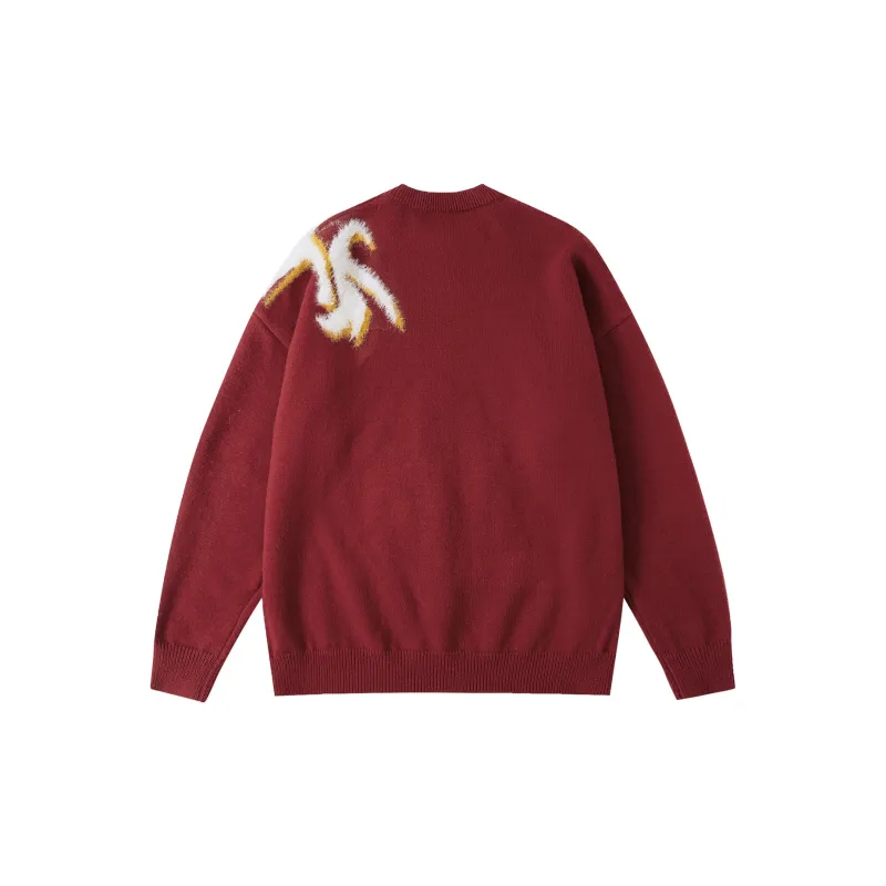 Libito Knitwear Unisex-1