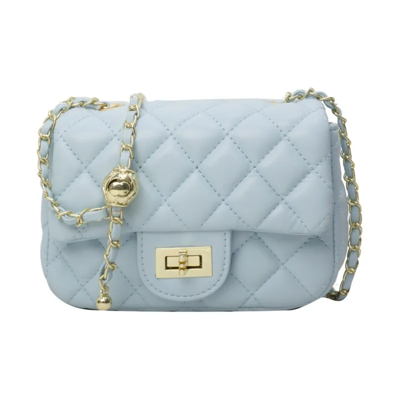 Carksky PU Shoulder Bag Women's-7