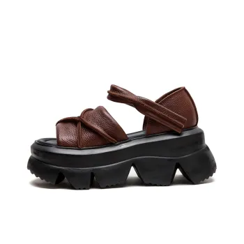 Jay Roman Sandals 6.5cm Women's