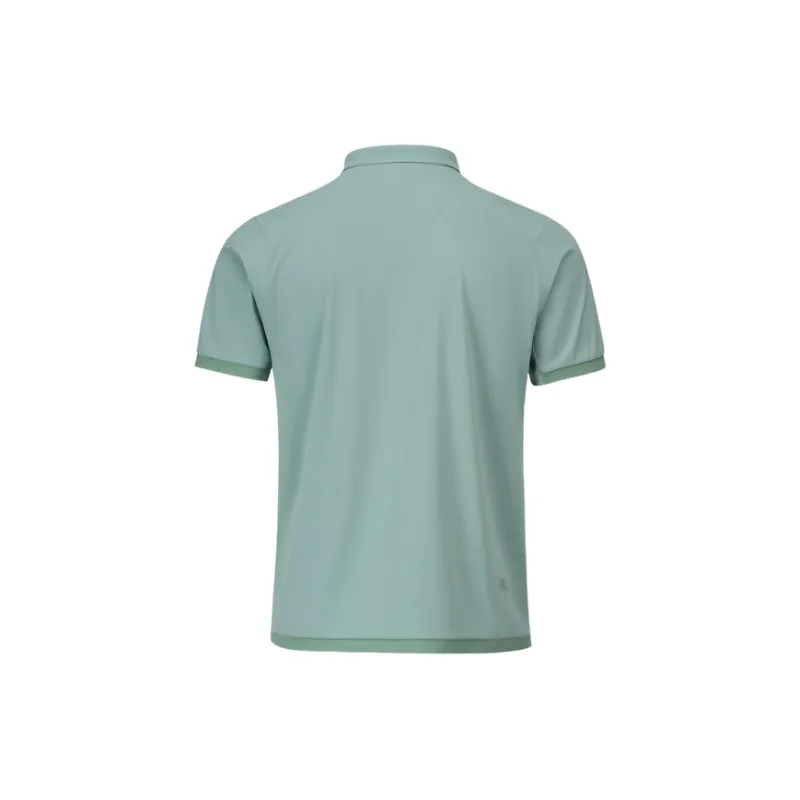 DESCENTE Urban Commuting Polo Shirts Men-1