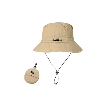 Mountainpeak Polyamide Bucket Hats Unisex