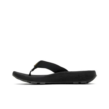 Teva Hydratrek Flip EVA Abrasion-Resistant Slip-Resistant Flip Flops Women's Black