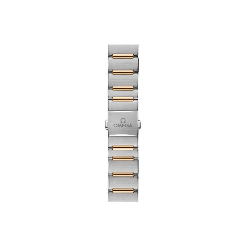 OMEGA Unisex Constellation Series Constellation Watch Watch-3