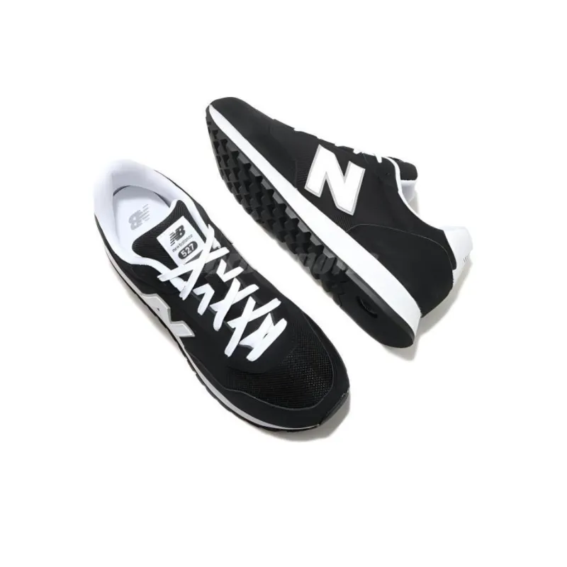 New Balance 527 'Black White'-3