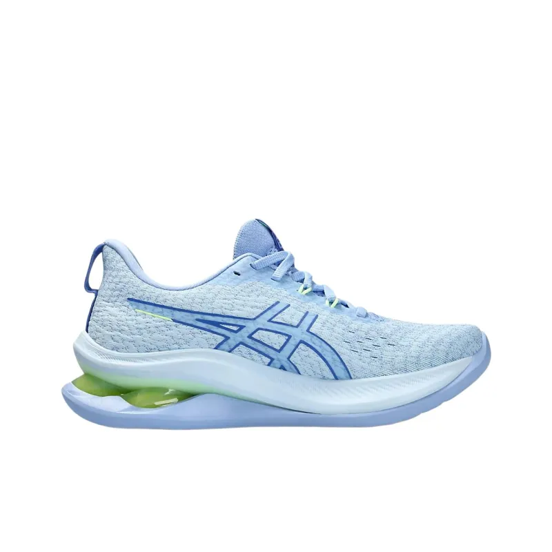 Asics Gel Kinsei Max Light Sapphire Sapphire Women's-1