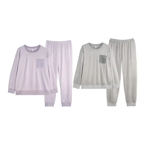 Xuan Liang Loungewear Set Unisex