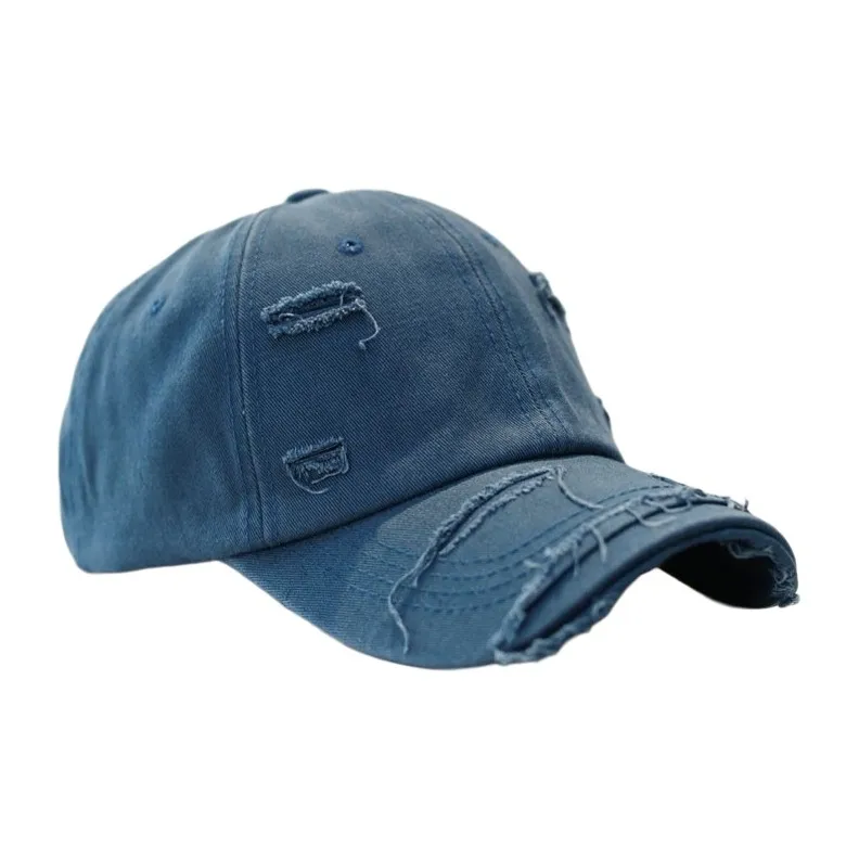 Haoguan Cotton Baseball Caps Unisex-9