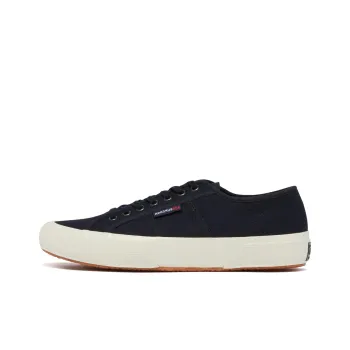 SUPERGA Superga 2750 OG Low-Top Canvas Shoes Men's Dark Blue