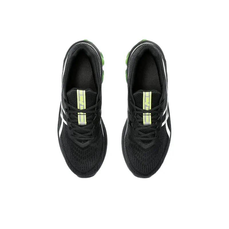 Asics Gel Quantum 180 Vii Black Pure Silver-3