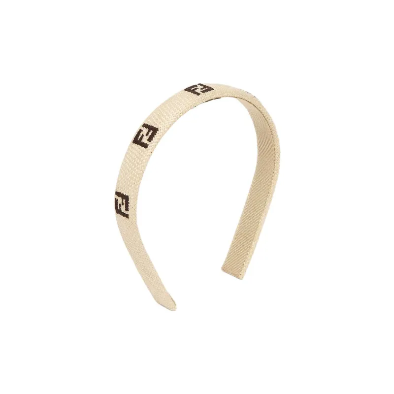 FENDI Headbands Women's-0