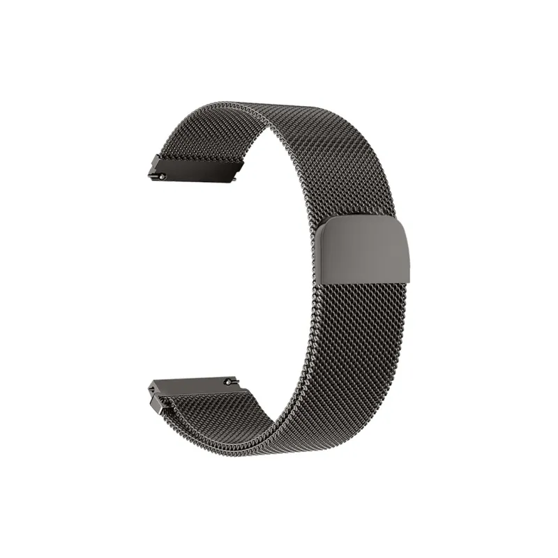 FZRT MIDO Compatibility Watch Band Metal-4