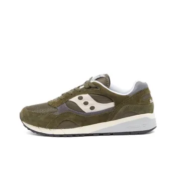 Saucony Shadow 6000 Sneakers