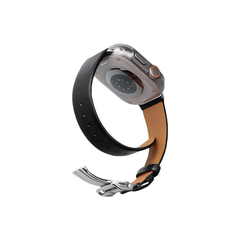 Spigen Enzo Watch Bands 42/45/49mm Unisex-6