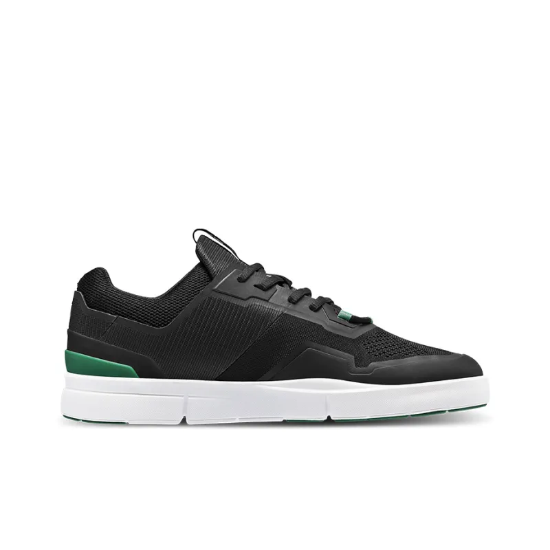 On The Roger Spin 'Black Green'-1