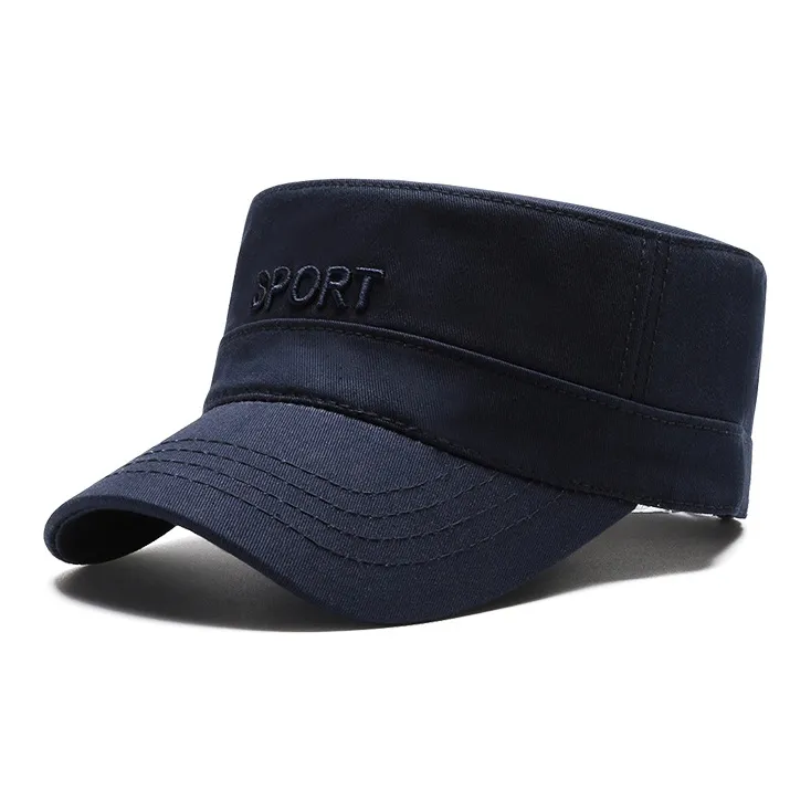 YUZHAOLIN Lightweight Baseball Caps Men's-0
