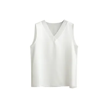 Flowers In Water Tank Top Women's
